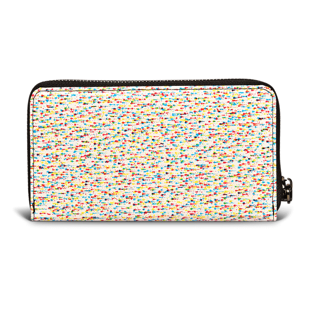 Madison Wristlet