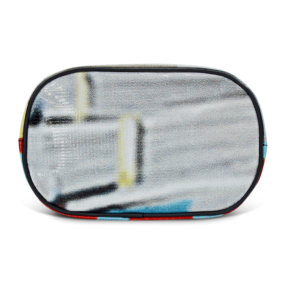 Riley Cosmetic Bag