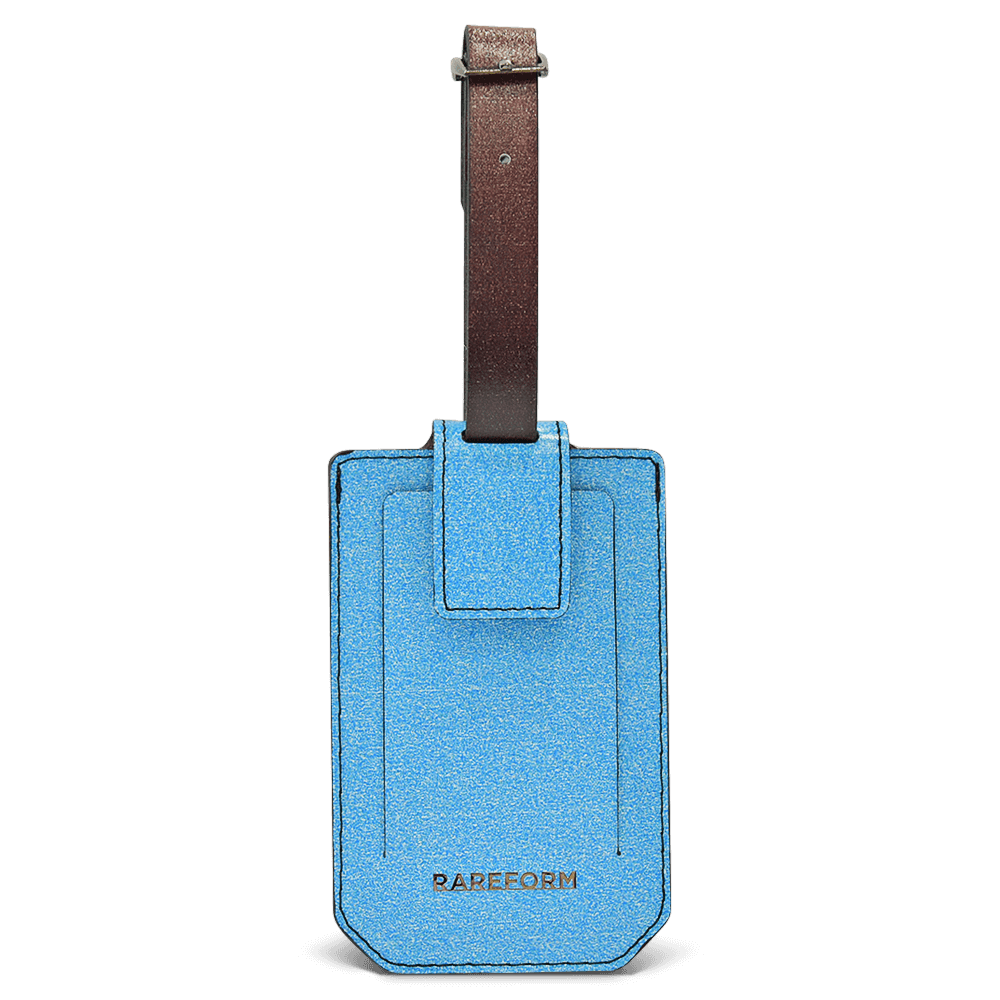 Salvador Luggage Tag