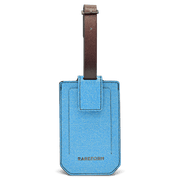 Salvador Luggage Tag
