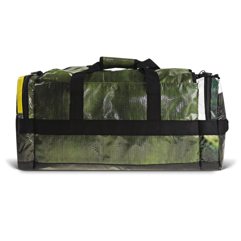 Union Duffle