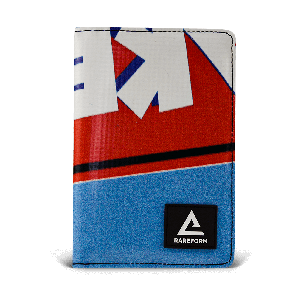 Huxley Passport Holder