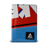 Huxley Passport Holder