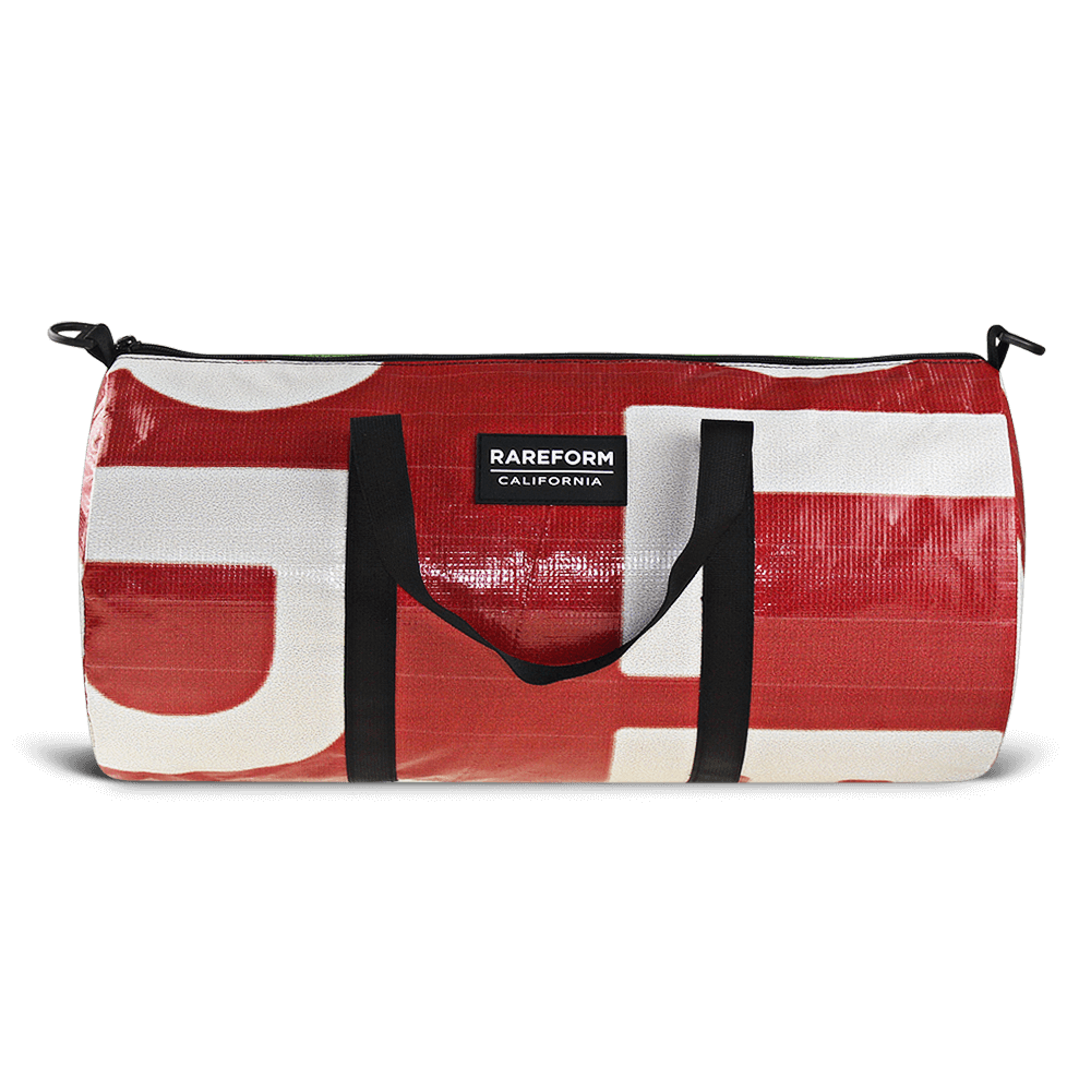 Light Duffle