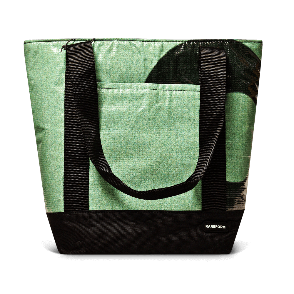 Beck Cooler Tote