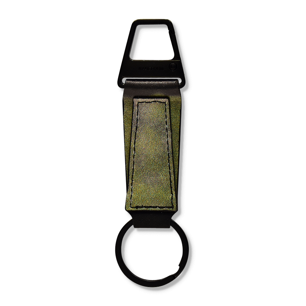 Roam Keychain