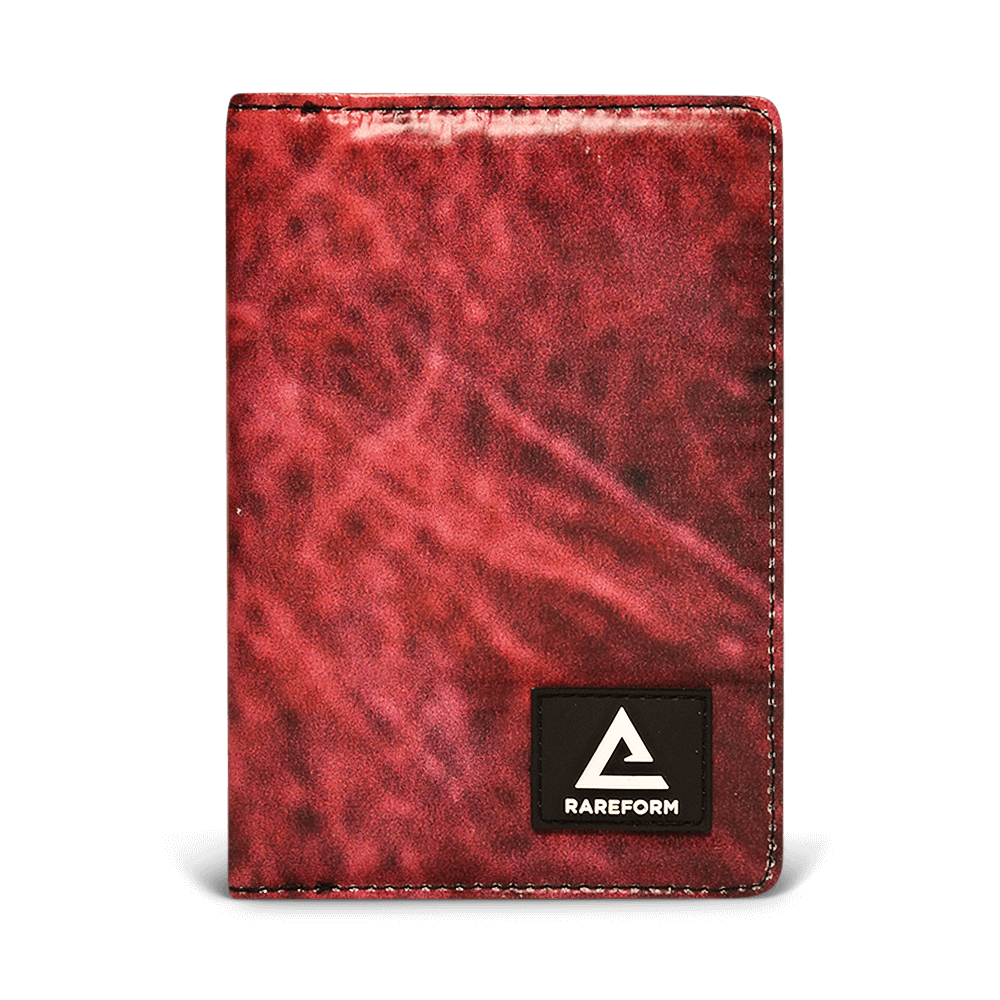 Huxley Passport Holder