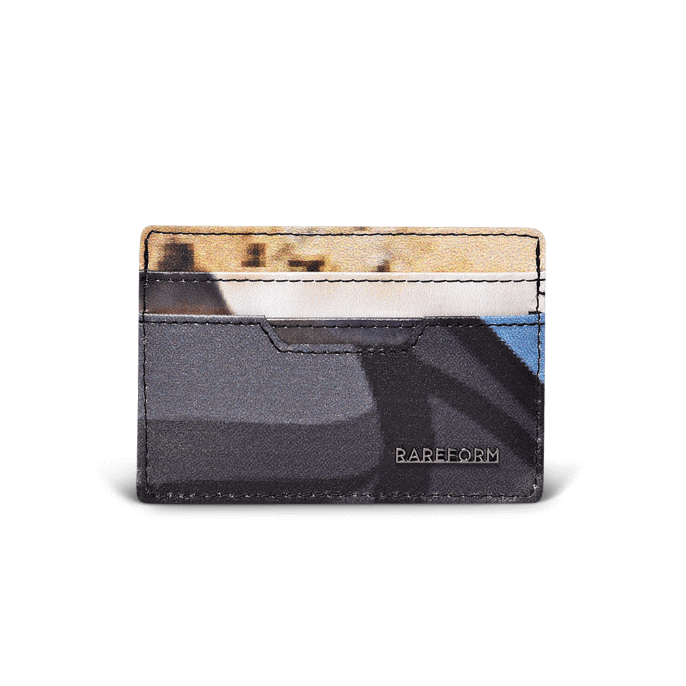 Veer Card Holder