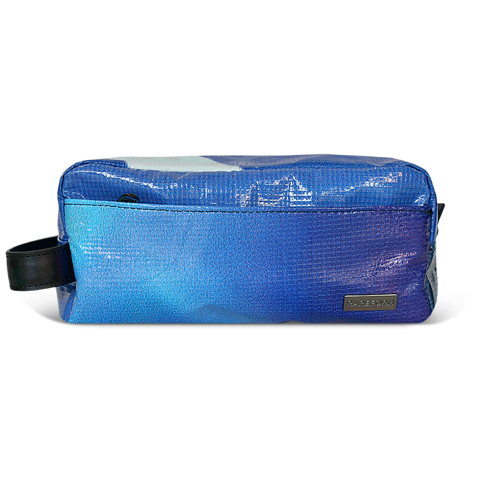 Munich Toiletry Bag