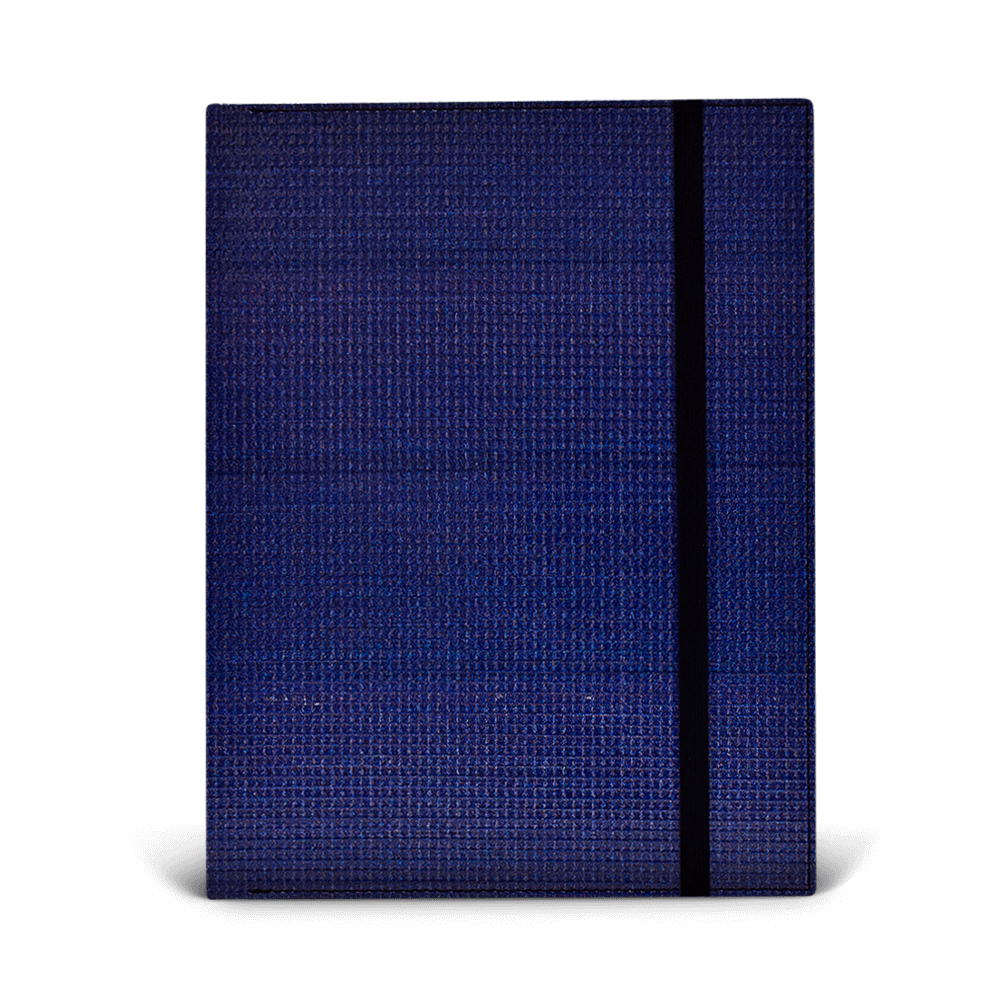 Oliver Notebook