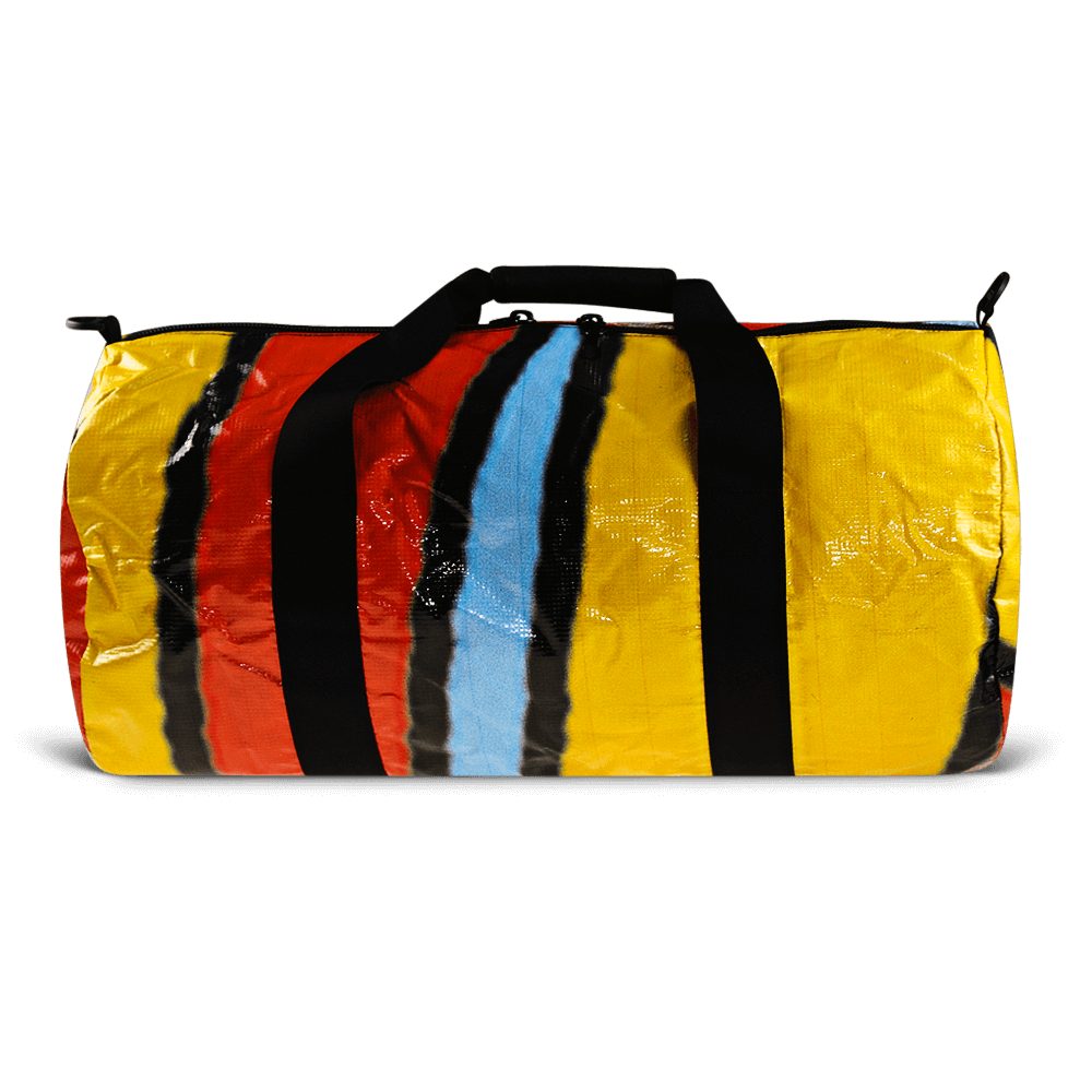 Weekender Duffle