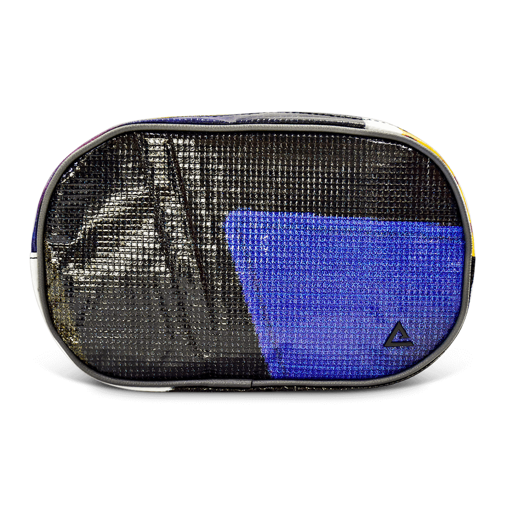 Riley Cosmetic Bag