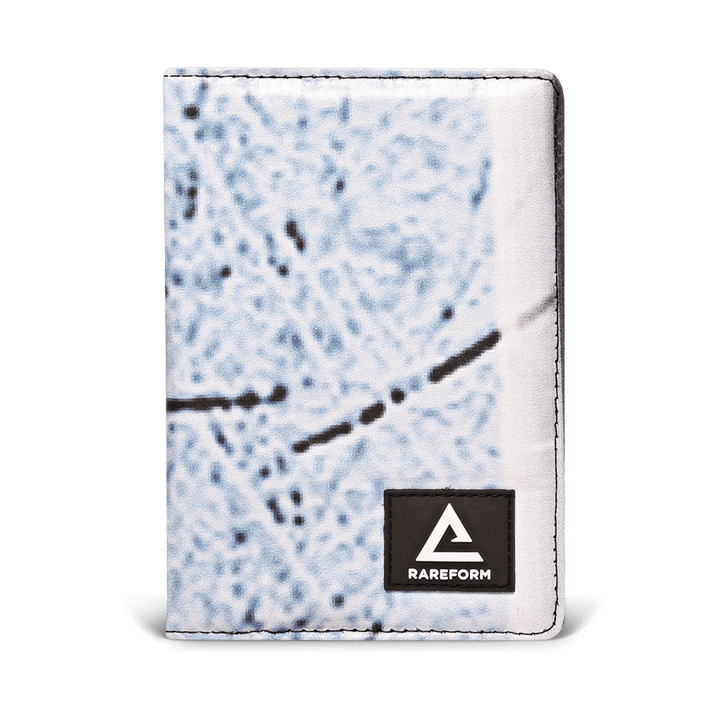 Huxley Passport Holder