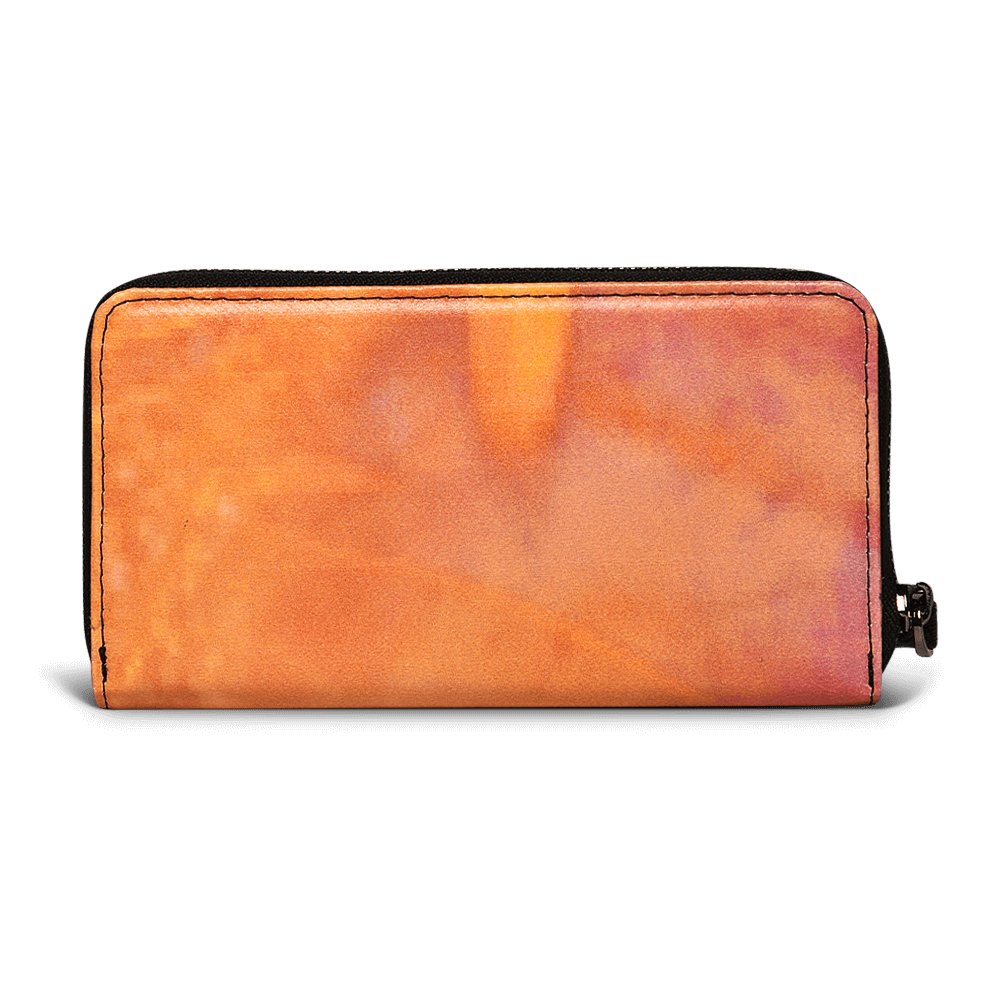 Madison Wristlet