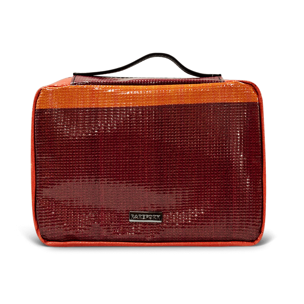 Vienna Toiletry Bag