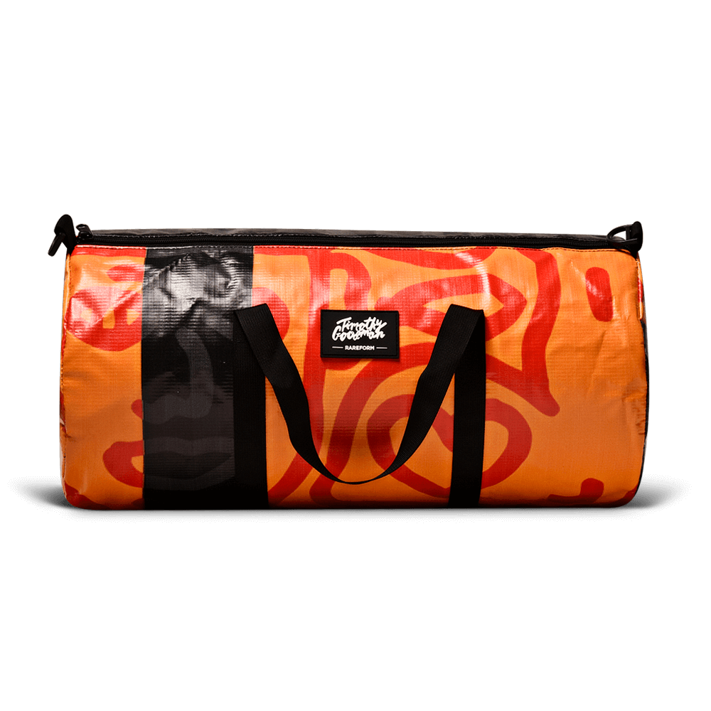 Timothy Goodman Light Duffle