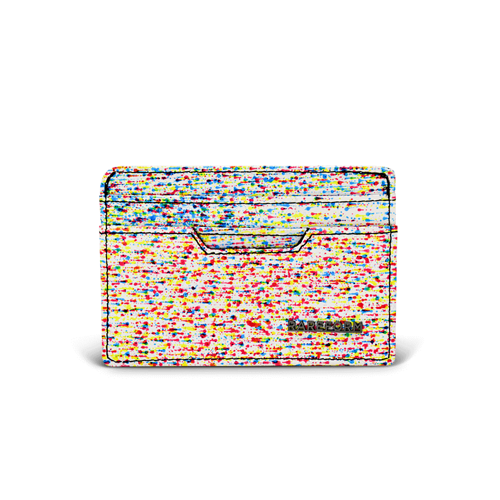 Veer Card Holder