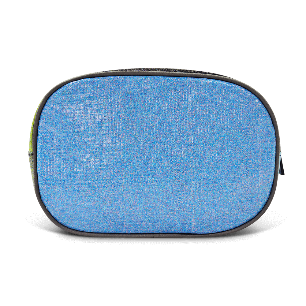 Riley Cosmetic Bag