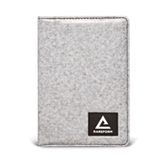 Huxley Passport Holder