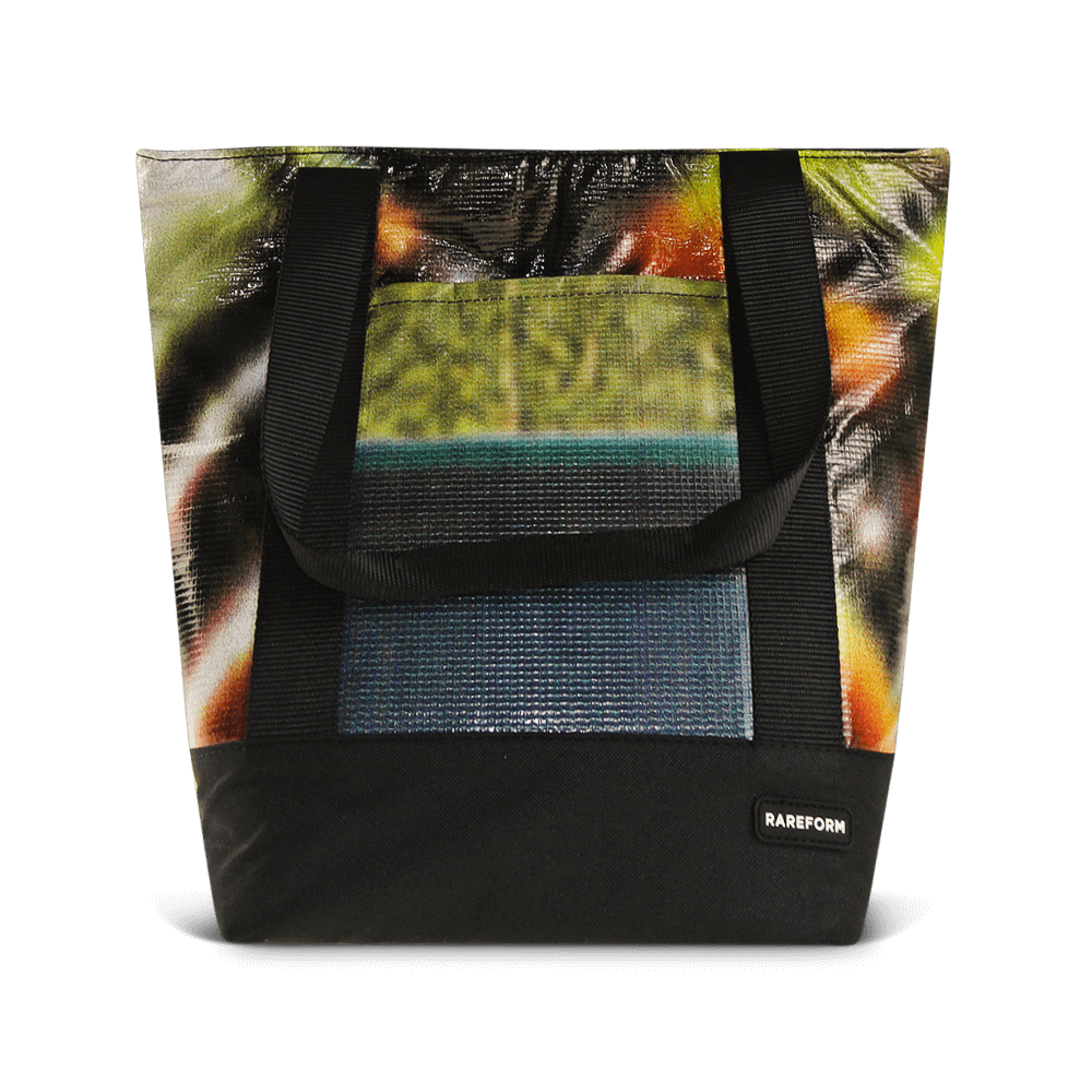 Beck Cooler Tote