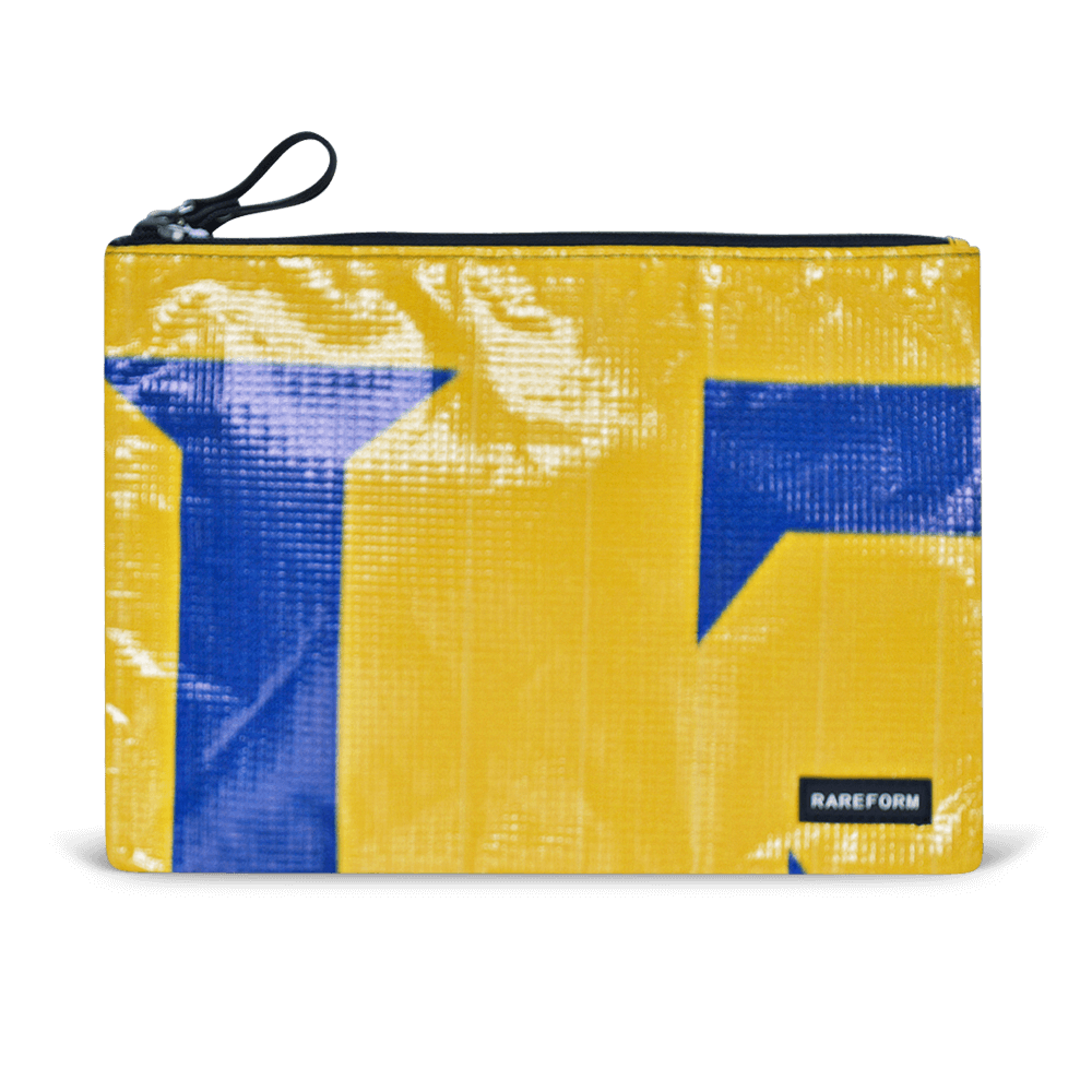Charlie Pouch