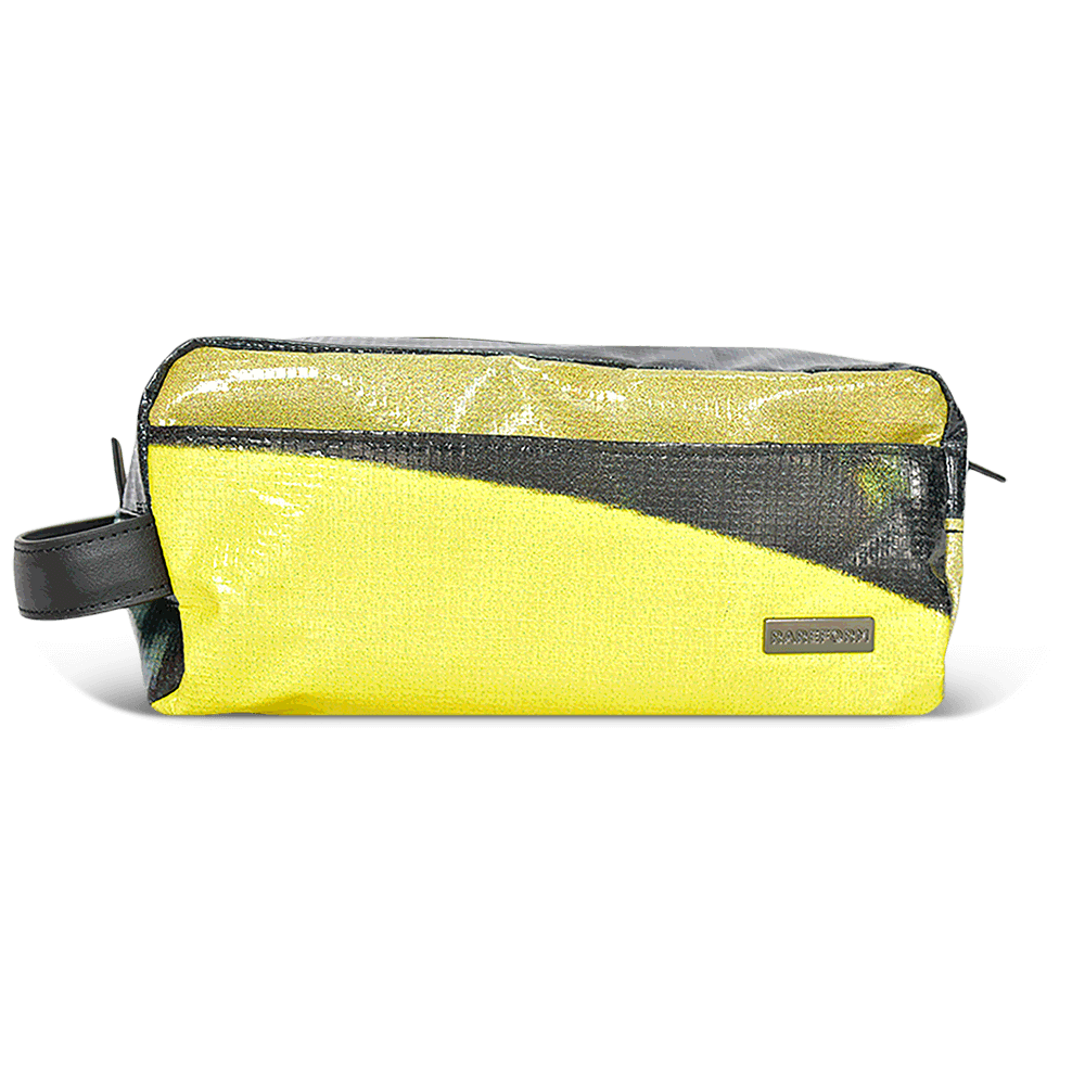 Munich Toiletry Bag