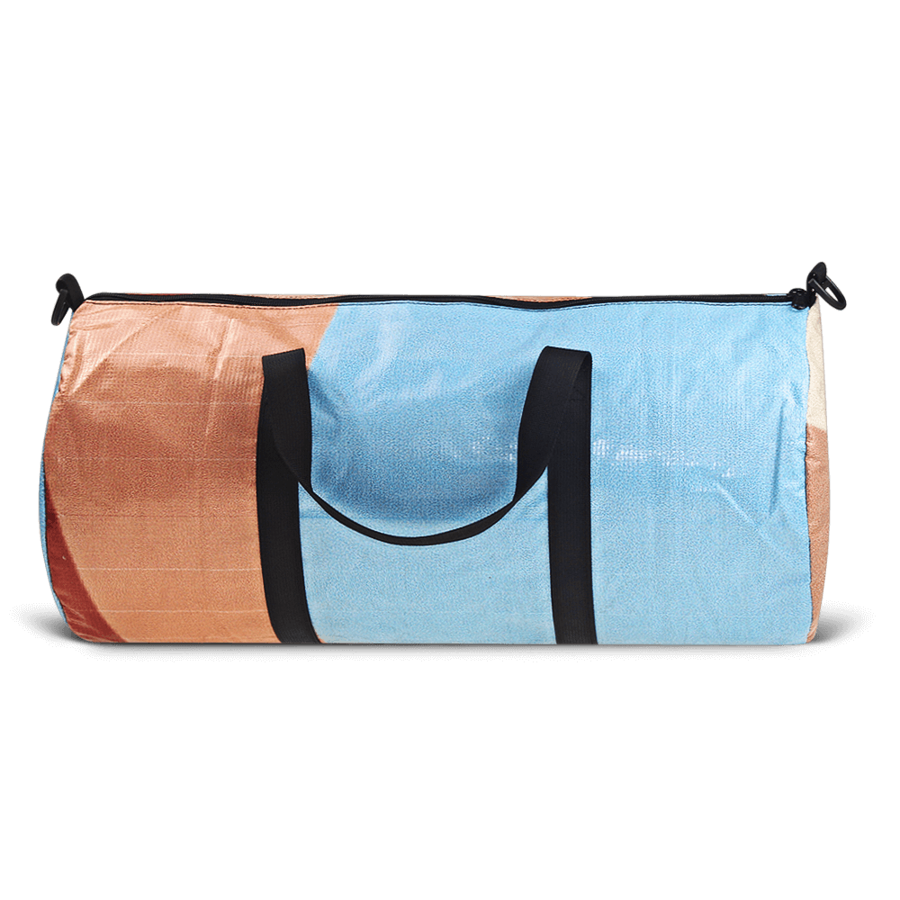 Light Duffle
