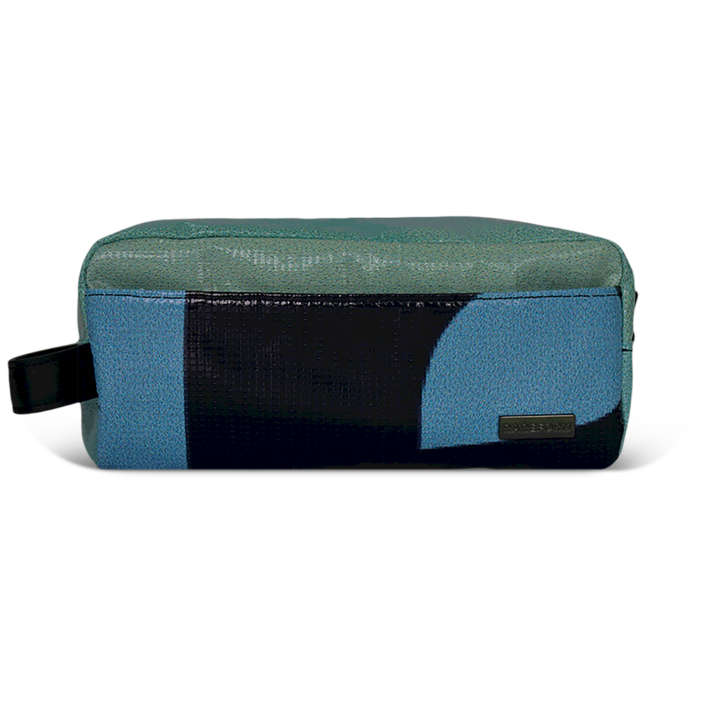 Munich Toiletry Bag