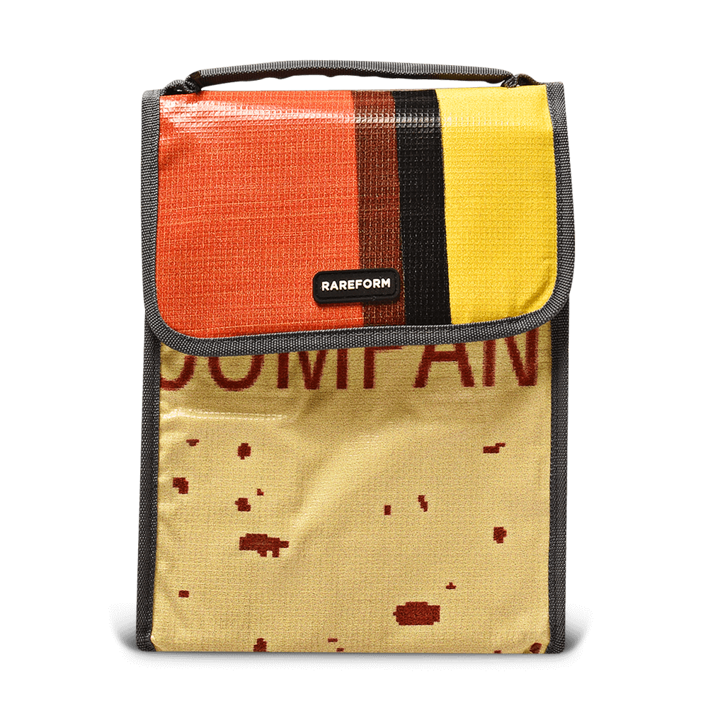 Merrick Lunch Tote