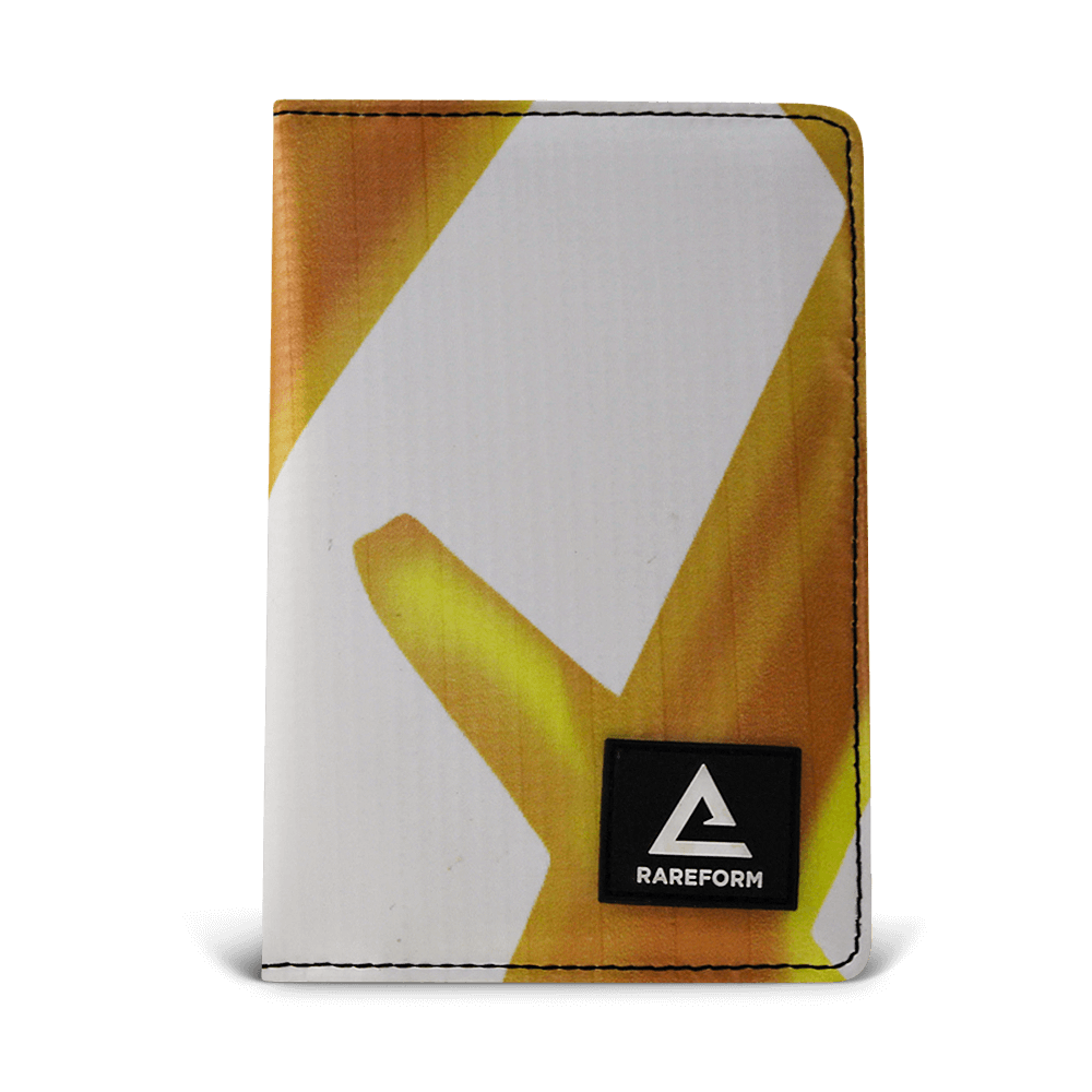 Huxley Passport Holder