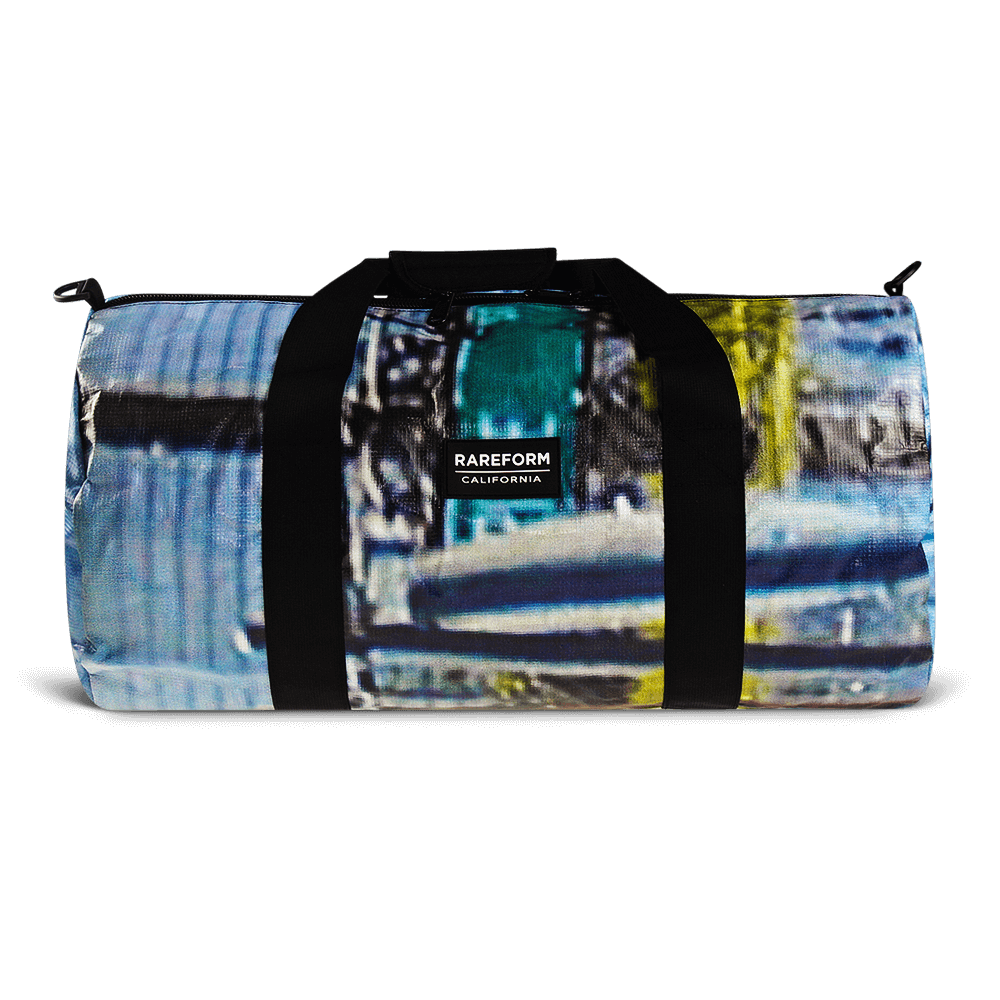Weekender Duffle