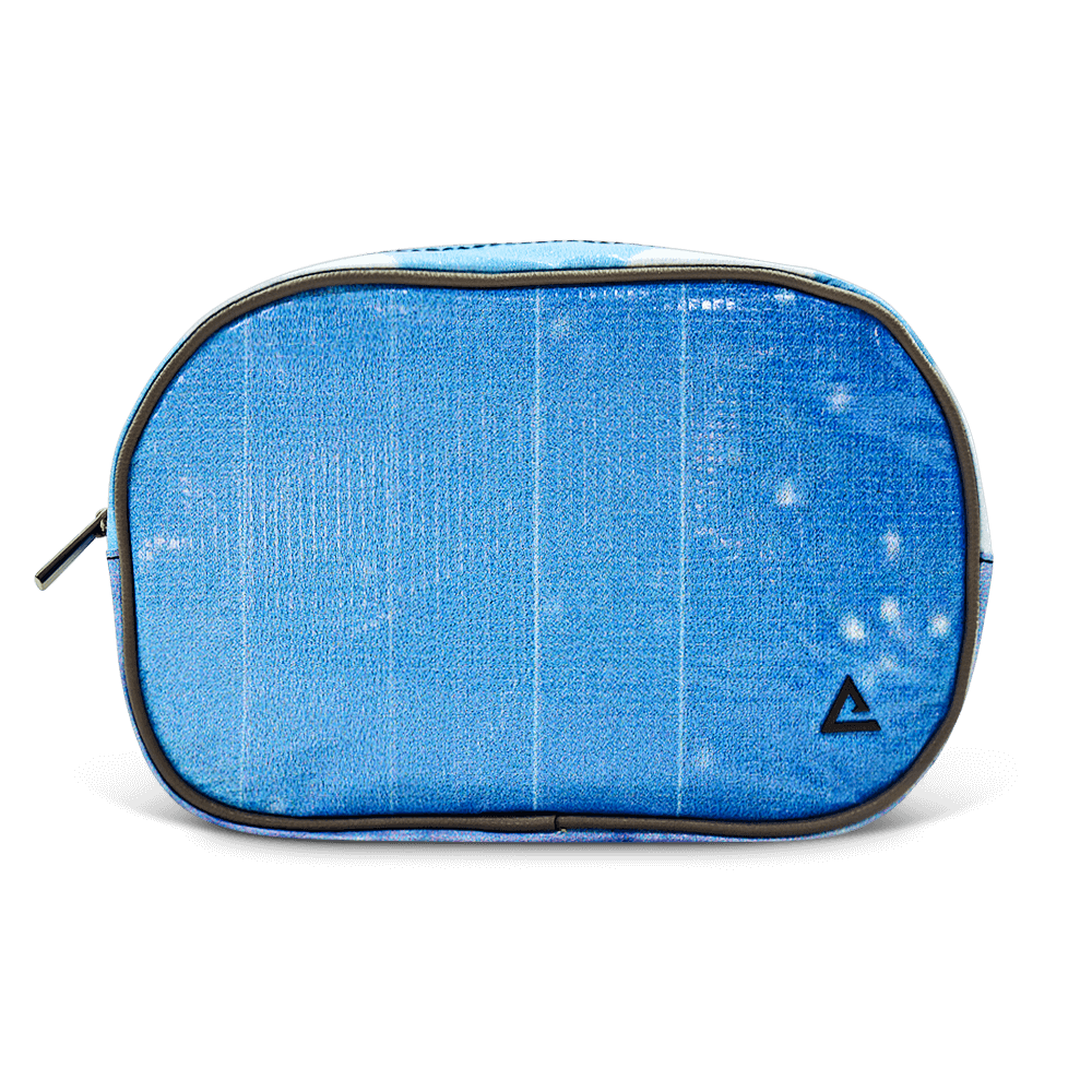 Riley Cosmetic Bag