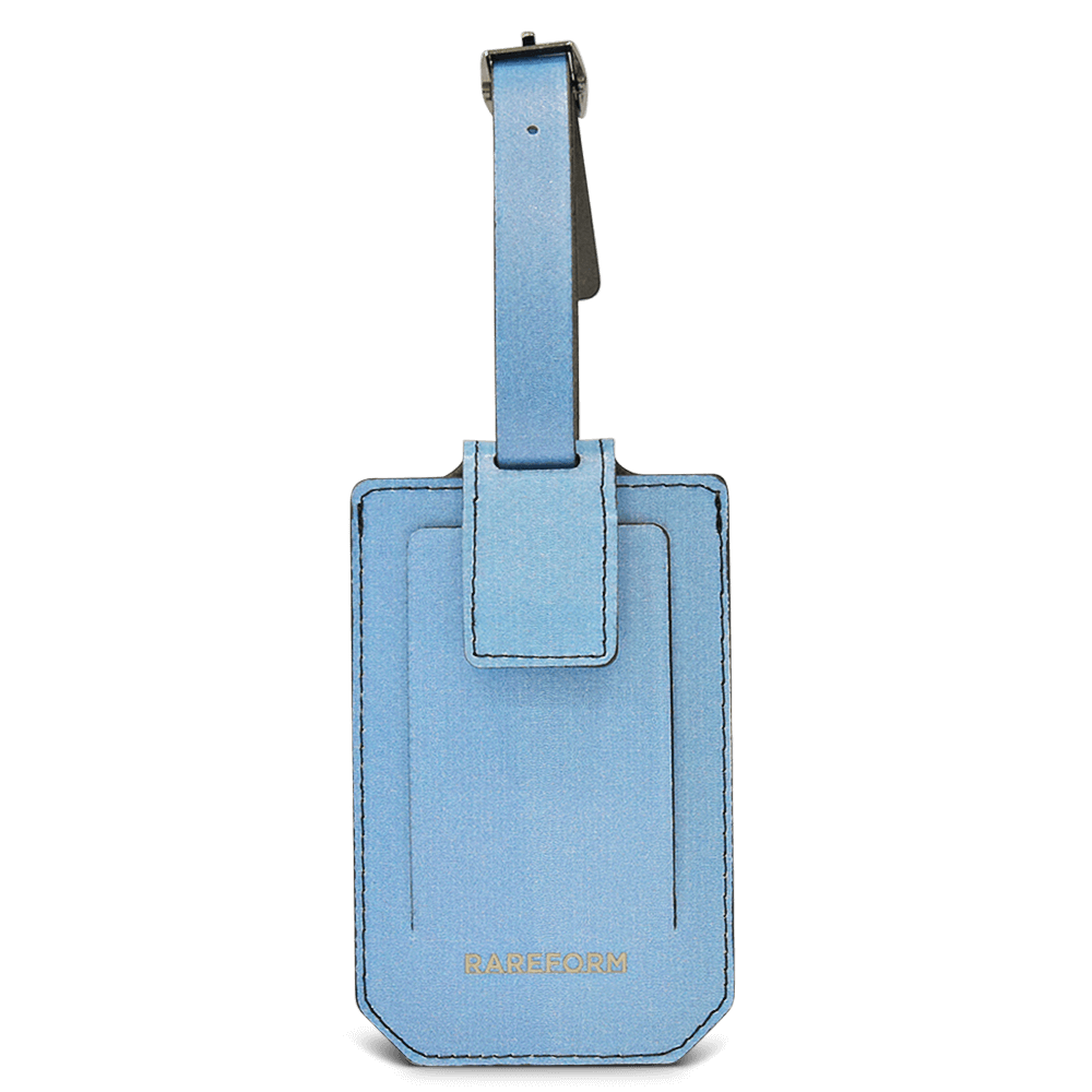 Salvador Luggage Tag