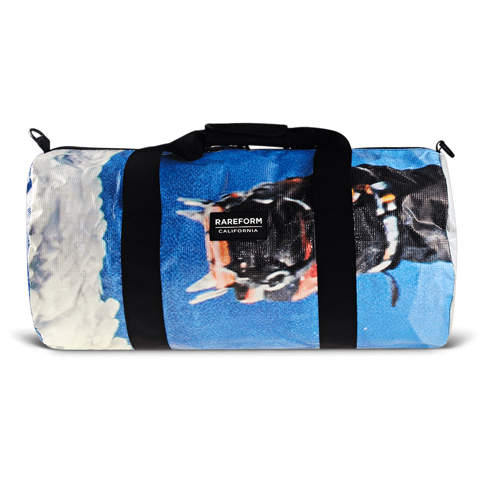 Weekender Duffle