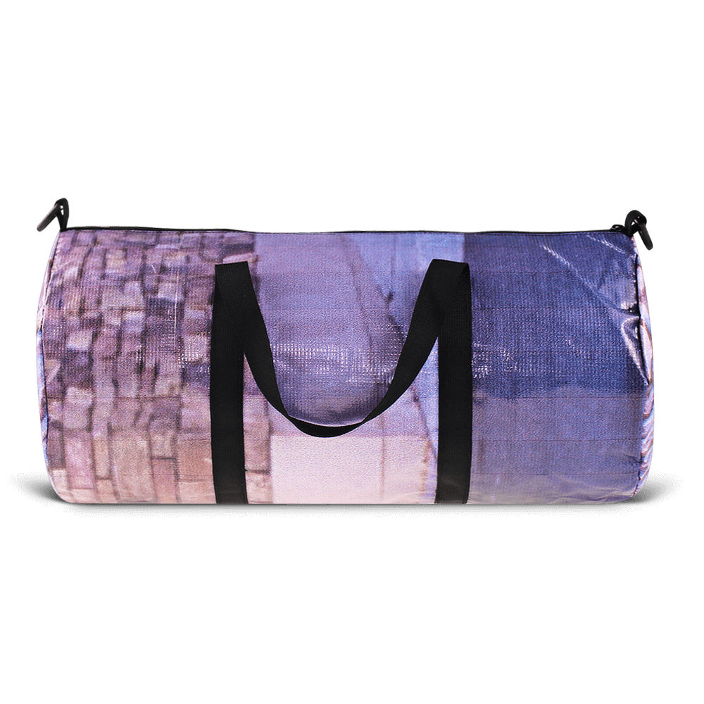 Light Duffle