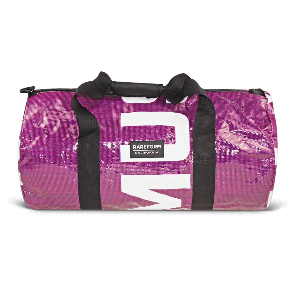 Weekender Duffle