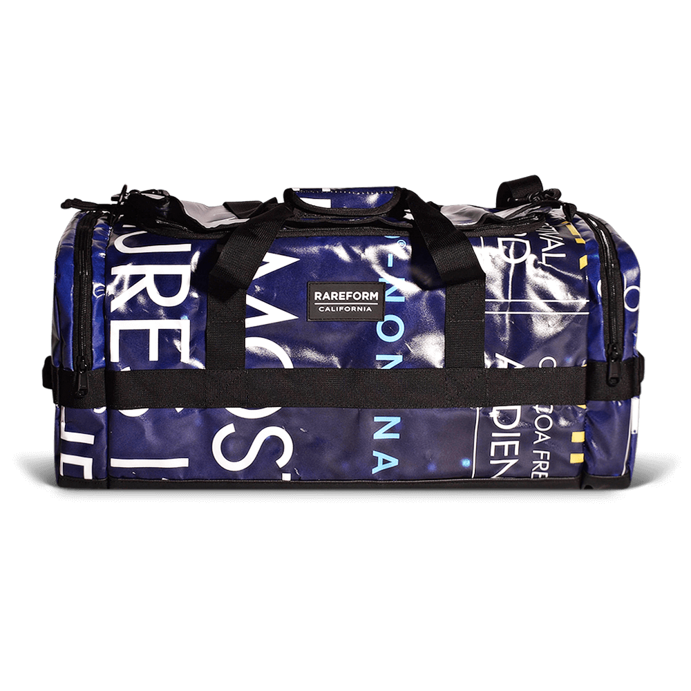 Union Duffle