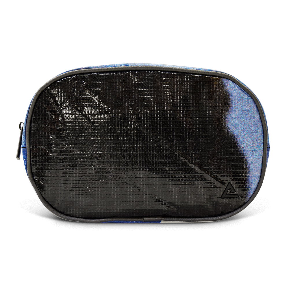 Riley Cosmetic Bag