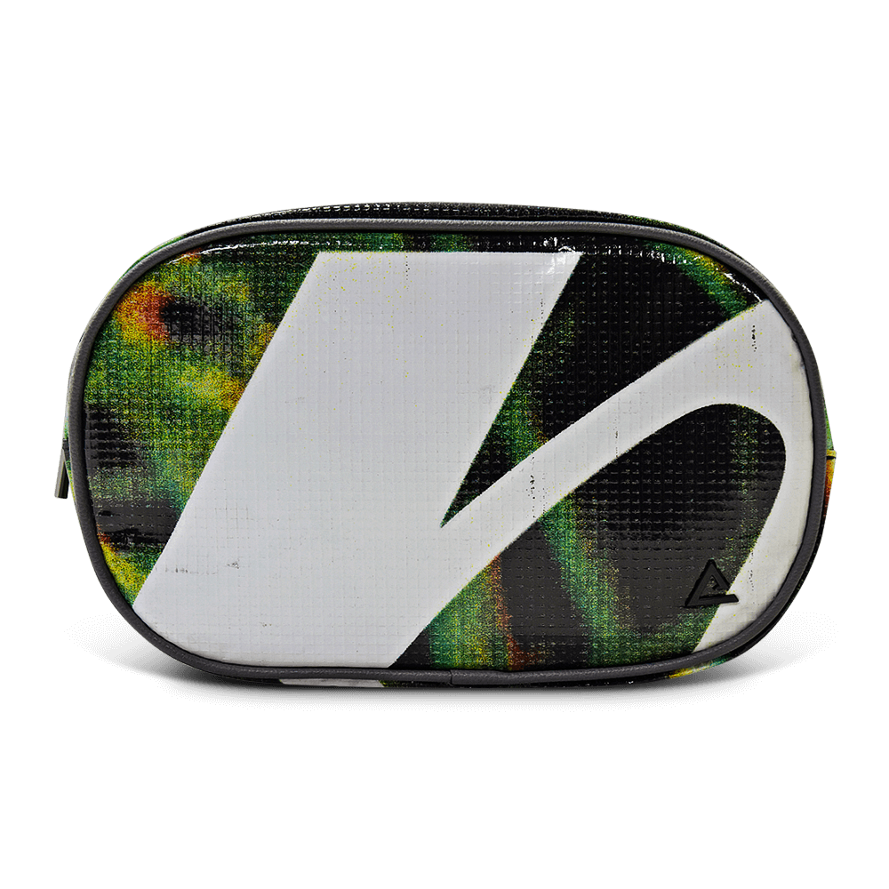 Riley Cosmetic Bag