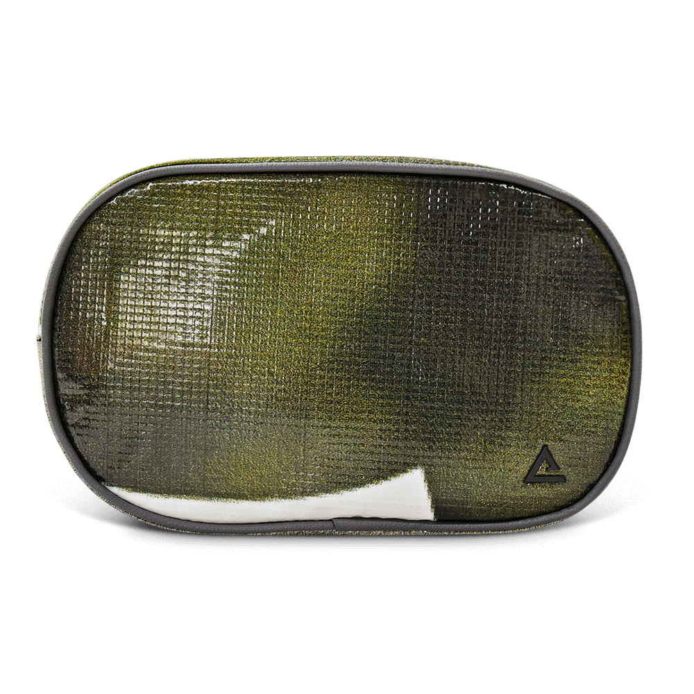 Riley Cosmetic Bag