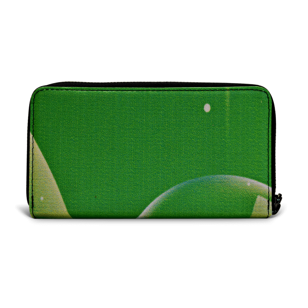 Madison Wristlet