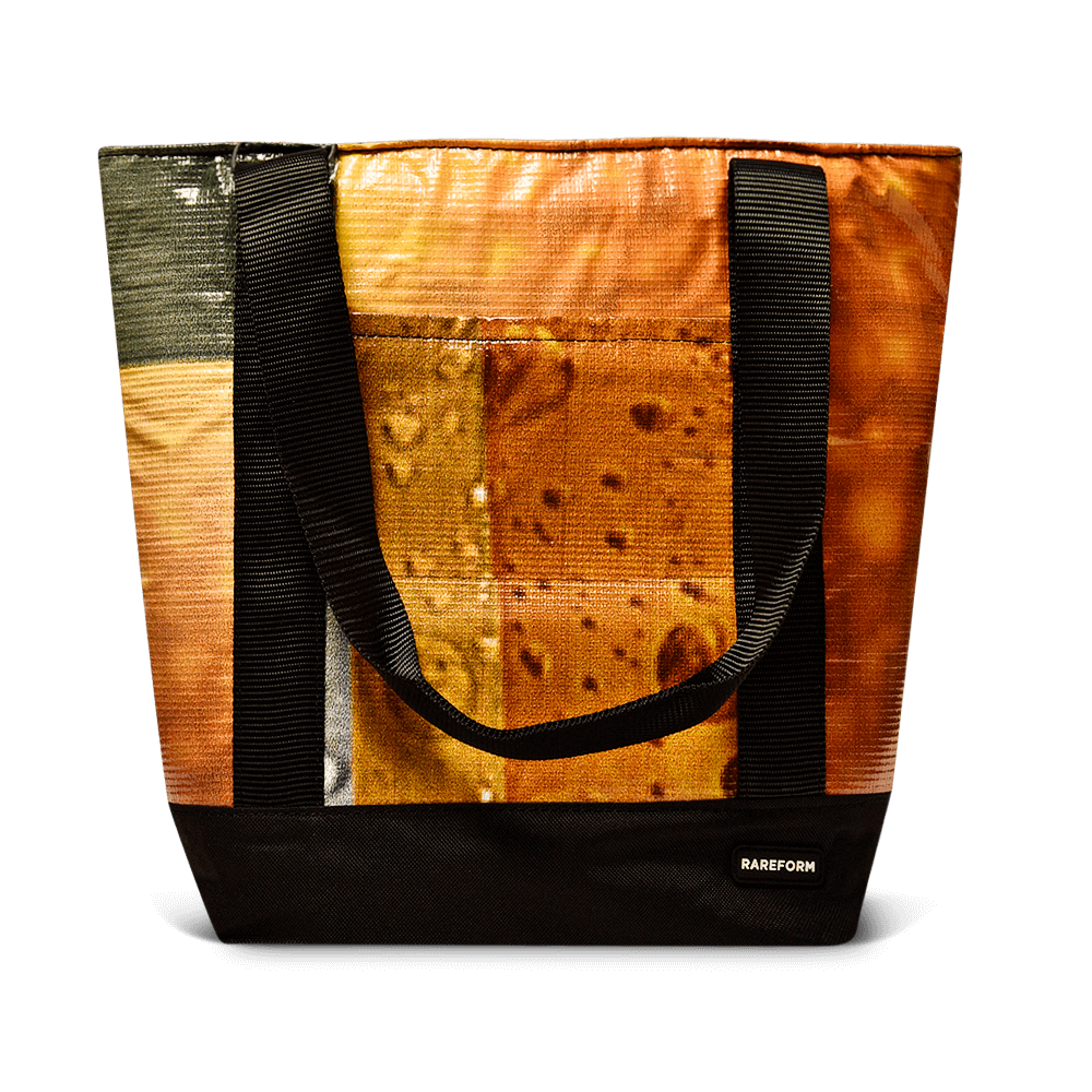 Beck Cooler Tote