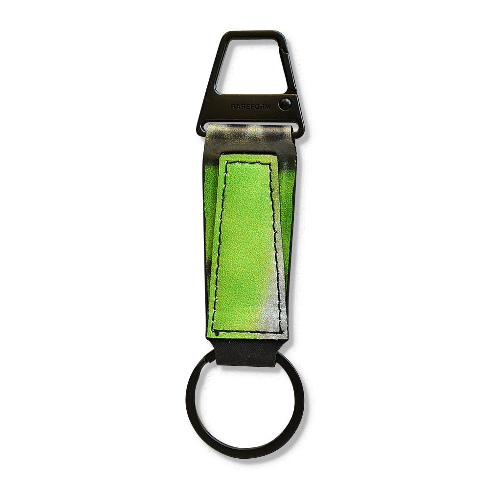 Roam Keychain
