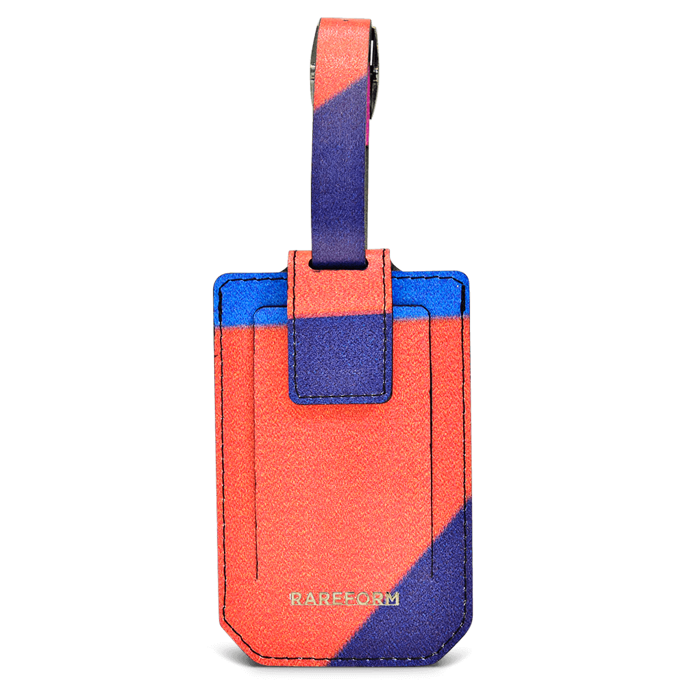 Salvador Luggage Tag