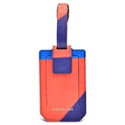 Salvador Luggage Tag