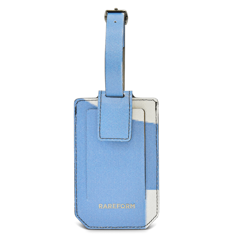 Salvador Luggage Tag
