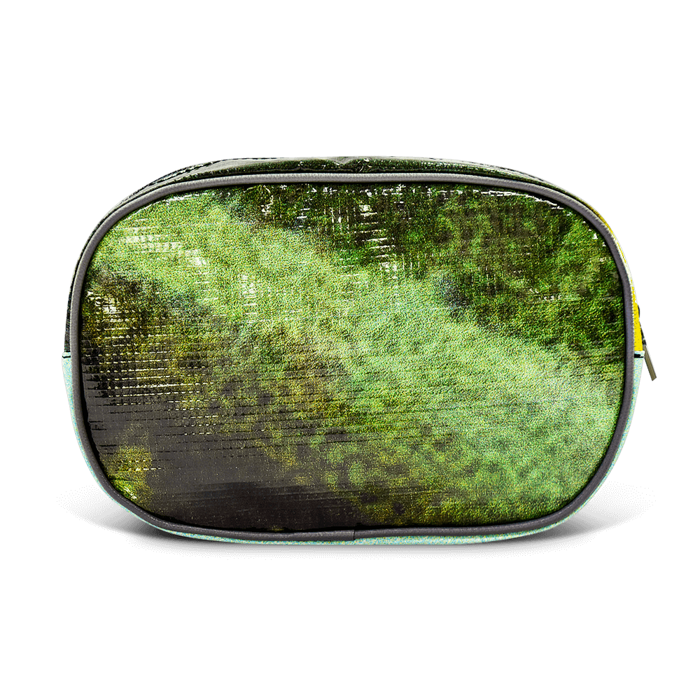 Riley Cosmetic Bag