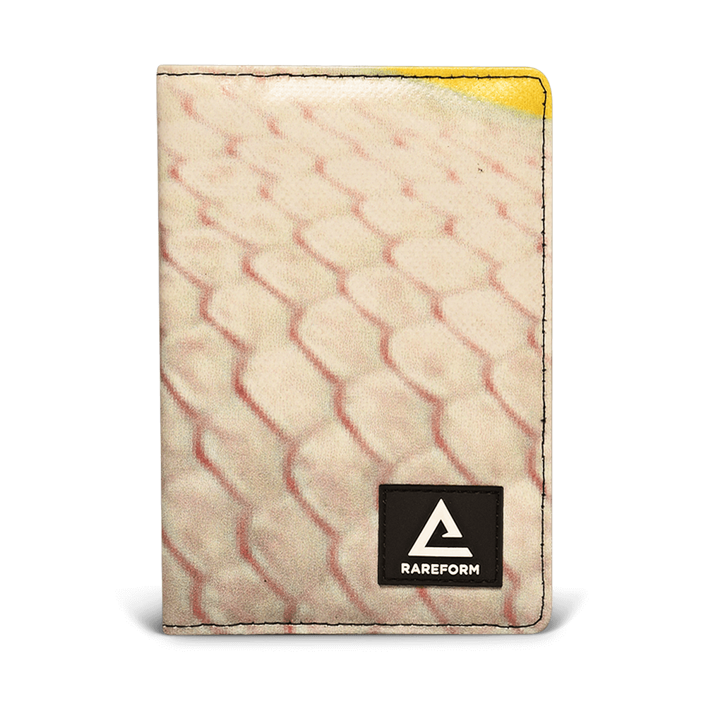 Huxley Passport Holder