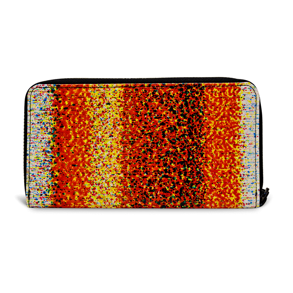 Madison Wristlet