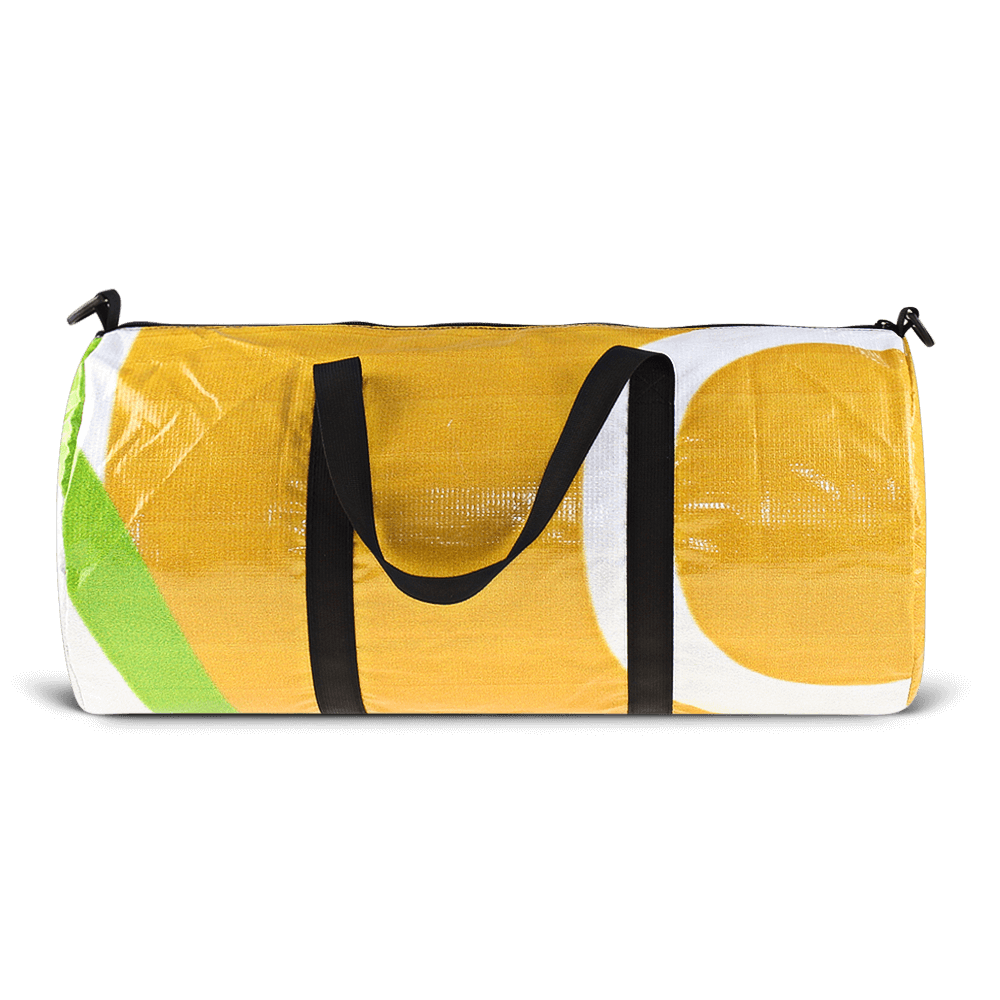 Light Duffle